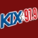 Listen to WPKX Kix 97.9 FM free radio online