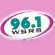 Listen to WSRS 96.1 FM free radio online