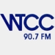 Listen to WTCC 90.7 FM free radio online