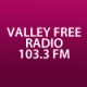 Listen to Valley Free Radio 103.3 FM free radio online