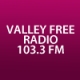 Listen to Valley Free Radio 103.3 FM Radio Listen to Valley Free Radio 103.3 FM free online radio