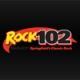 Listen to WAQY Rock 102.0 FM free radio online