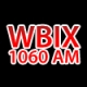 Listen to WBIX 1060 AM free radio online