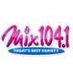 Listen to WBMX 104.1 FM free radio online