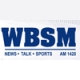 Listen to WBSM 1420 AM free radio online