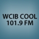 Listen to WCIB Cool 101.9 FM free radio online