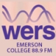 WERS Emerson College 88.9 FM