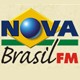 Listen to Nova Brasil FM 89.7 free radio online