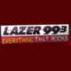 Listen to Lazer 99.3 FM (WLZX) free radio online