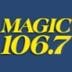 Listen to WMJX Magic 106.7 FM free radio online