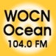 Listen to WOCN Ocean 104.0 FM free radio online