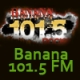 Listen to Banana 101.5 FM free radio online