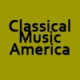 Listen to Classical Music America free radio online
