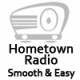 Listen to Hometown Radio Smooth & Easy free radio online