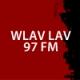Listen to WLAV Lav 97 FM free radio online