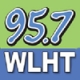 Listen to WLHT 95.7 FM free radio online