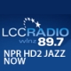 Listen to WLNZ NPR HD2 Jazz Now 89.7 FM free radio online