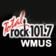 Listen to WMUS The Moose 107.0 FM free radio online
