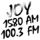 Listen to JOY 1580 AM free radio online