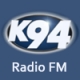 Listen to K94 Radio  FM free radio online