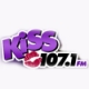 Listen to Kiss 107.1 FM free radio online