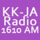 Listen to KK-JA Radio 1610 AM free radio online