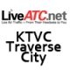 Listen to KTVC Traverse City ATC Scanner free radio online