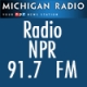 Listen to Michigan Radio NPR 91.7 FM free radio online