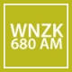 Listen to WNZK 680 AM free radio online