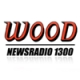 Listen to WOOD 1300 AM free radio online