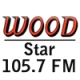 Listen to WOOD FM Star 105.7 FM free radio online