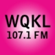 Listen to WQKL 107.1 FM free radio online