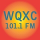 Listen to WQXC 101.1 FM free radio online