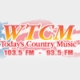 Listen to WTCM 103.5 FM free radio online