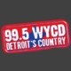 Listen to WYCD 99.5 FM free radio online