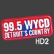 Listen to WYCD HD2 99.5 FM free radio online
