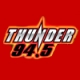 Listen to Thunder 94.5 FM free radio online
