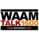 Listen to WAAM Talk Radio 1600 AM free radio online