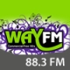 Listen to WAYK Way 88.3 FM free radio online