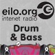 Listen to EILO Drum and Bass Radio free radio online