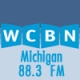 WCBN Univ. Michigan 88.3 FM