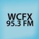 Listen to WCFX 95.3 FM free radio online