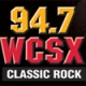 Listen to WCSX 94.7 FM free radio online