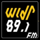 WIDR Western Michigan Univ. 89.1 FM
