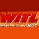 Listen to WITL 100.7 FM free radio online