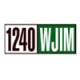 Listen to WJIM AM 1240 free radio online