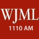 Listen to WJML 1110 AM free radio online