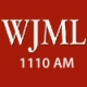 WJML 1110 AM