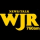 Listen to WJR 760 AM free radio online