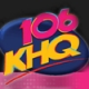 Listen to WKHQ free radio online